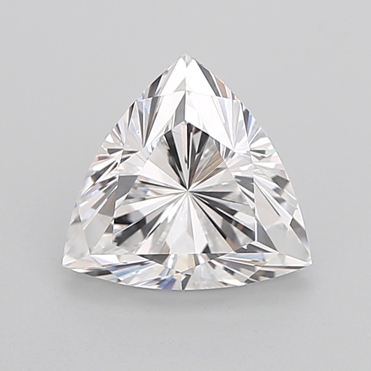 2.07 carat Trillion pairing candidate