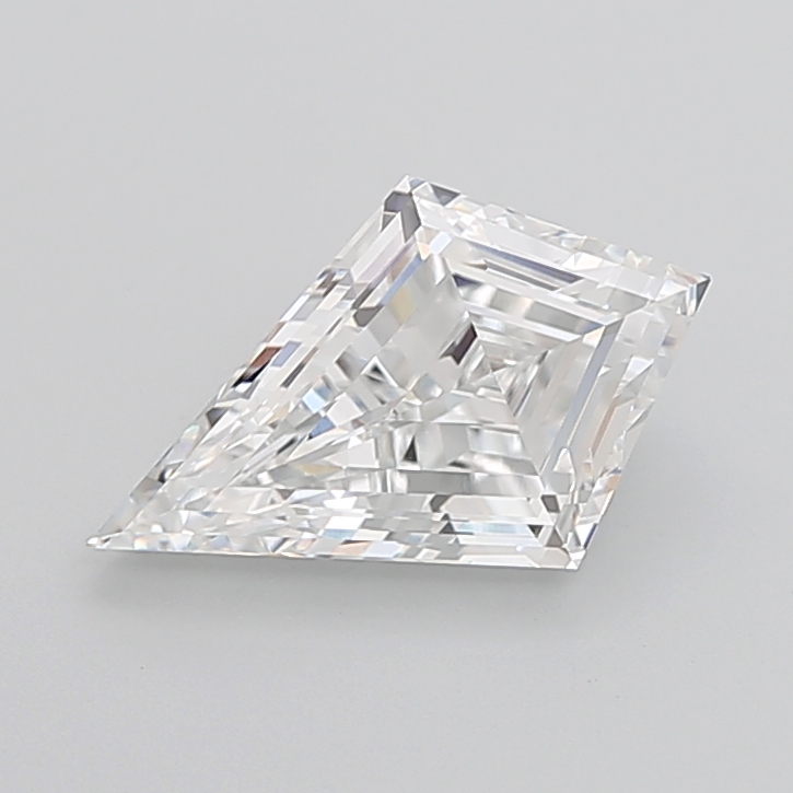4.21 carat Kite pairing candidate