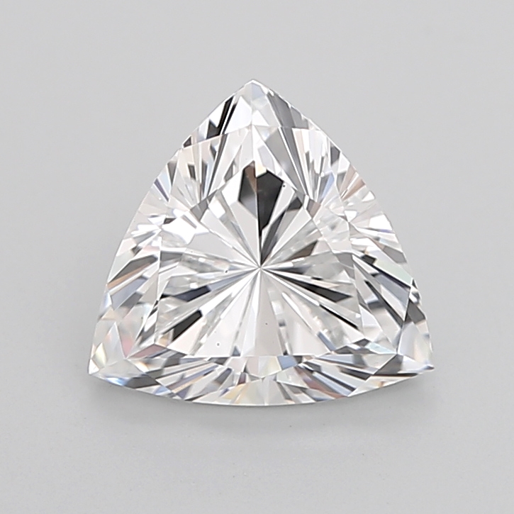 2.04 carat Trillion pairing candidate