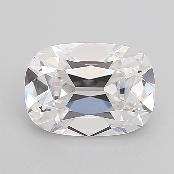 1.81 carat Old Mine pairing candidate