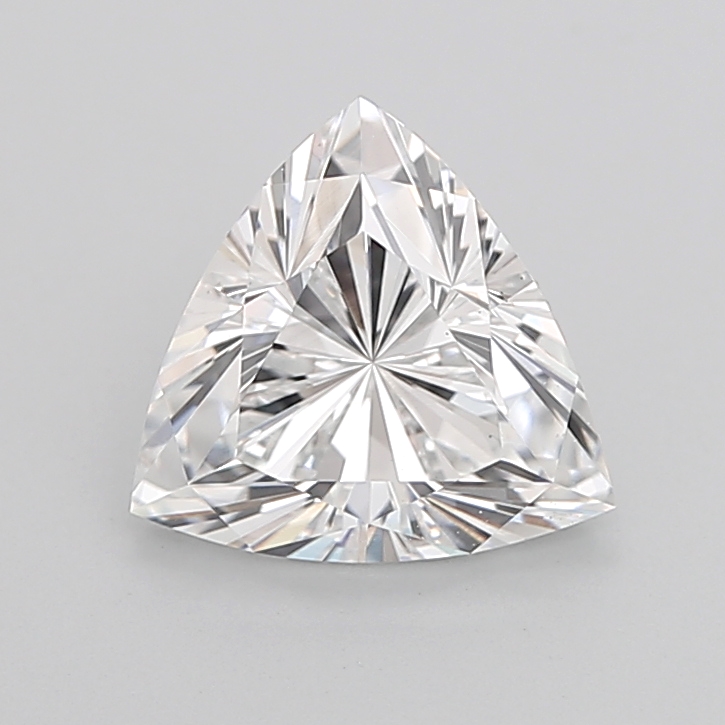 2.04 carat Trillion pairing candidate