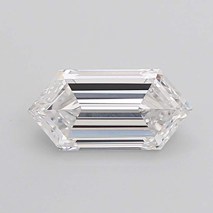 2.22 carat Hexagon pairing candidate