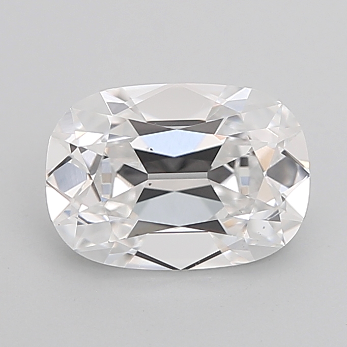 1.84 carat Old Mine pairing candidate
