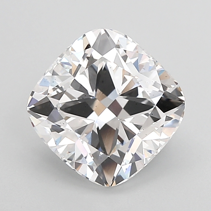 2.88 Carat · E · VS2 Rare Carat Ideal Cut