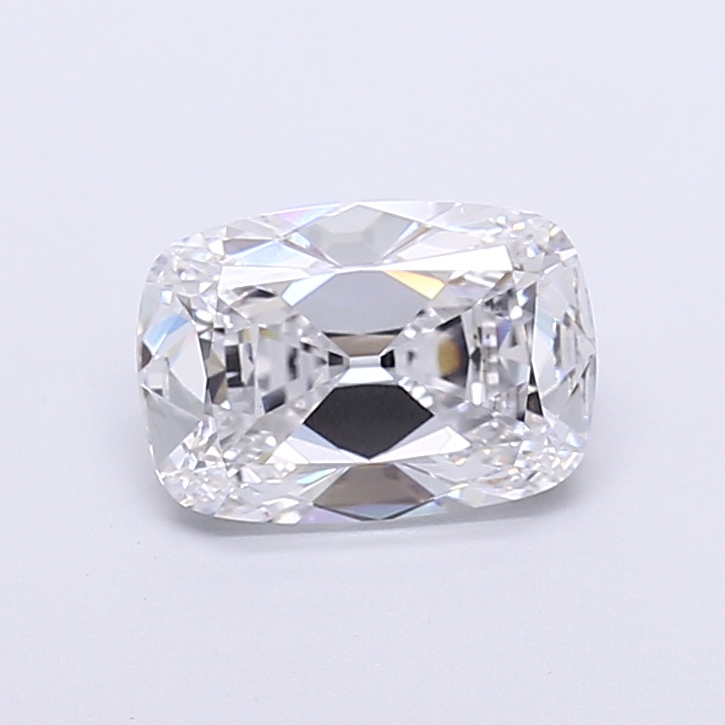 3.03 ct Old Miner lab grown diamond D VVS2
