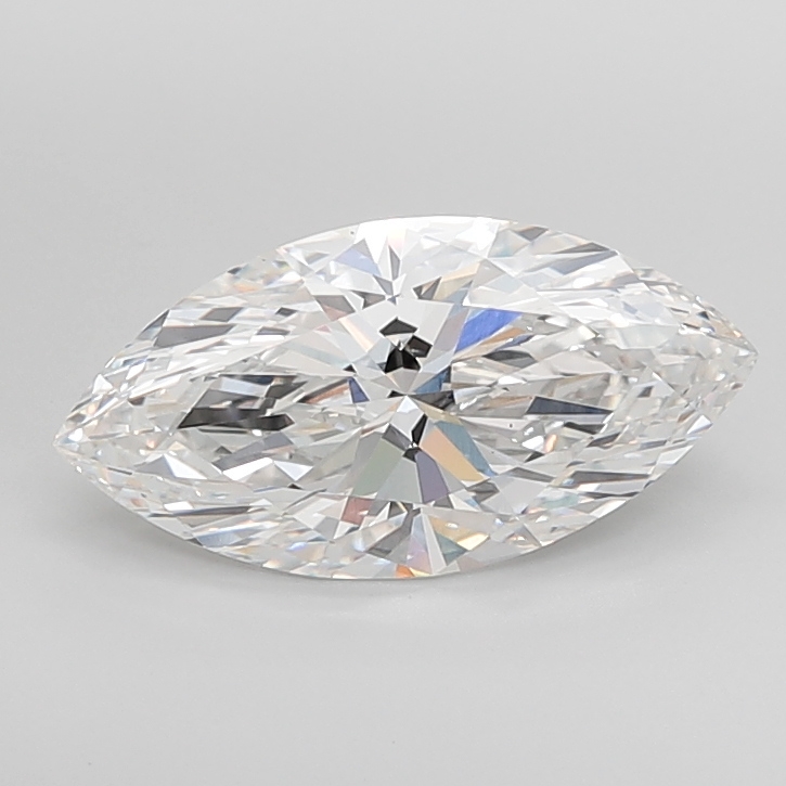 5.58 carat Marquise pairing candidate