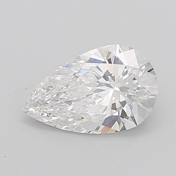 1.16ct Pear Lab-Grown Diamond · E/VS1