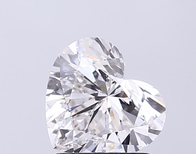 0.22 ct Heart Lab-Grown Diamond