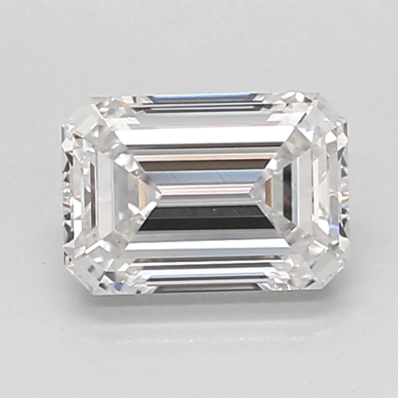 1.08 Carat · D · VVS2 Rare Carat Ideal Cut