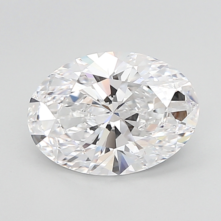 3 Carat · D · VVS1 Rare Carat Ideal Cut