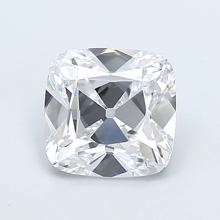 3.51 ct Old Miner lab grown diamond D VVS2