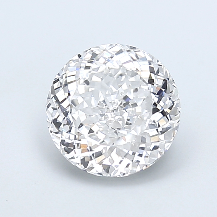 3.52 ct Portuguese lab grown diamond D VVS1