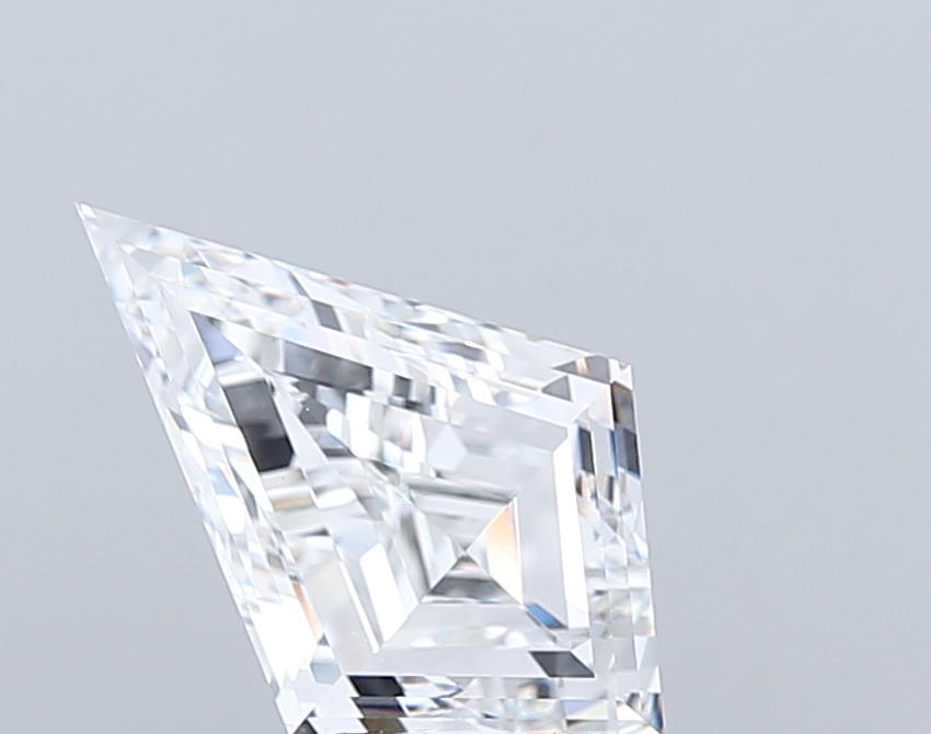 4.54 carat Kite pairing candidate