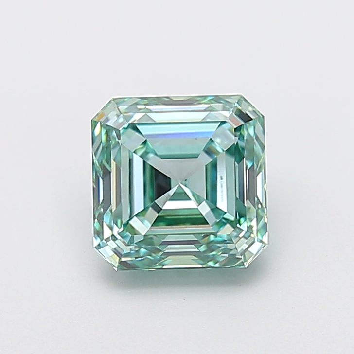 ASSCHER
