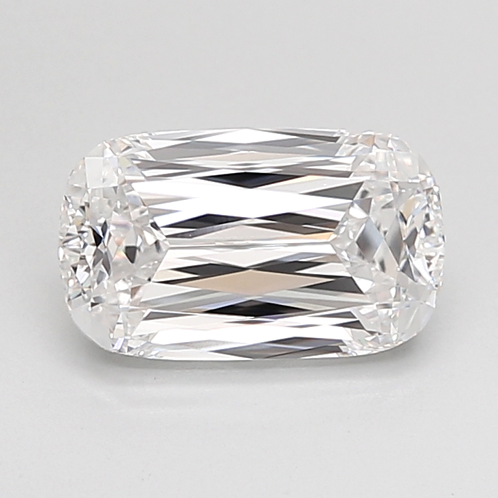 2.11 carat Criss-Cut pairing candidate