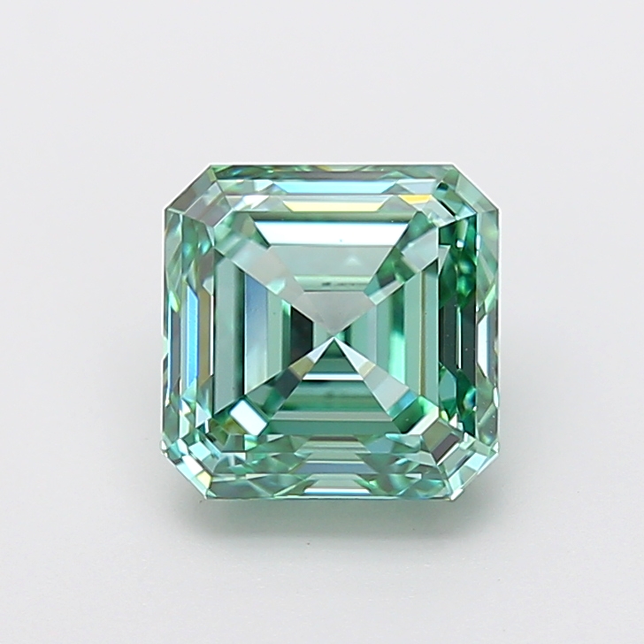 ASSCHER