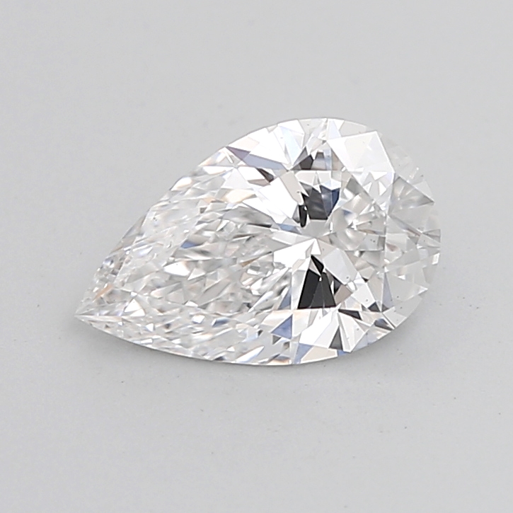 1.31 carat Pear pairing candidate