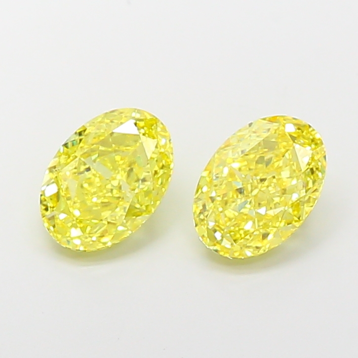 2.24ct Oval Diamond