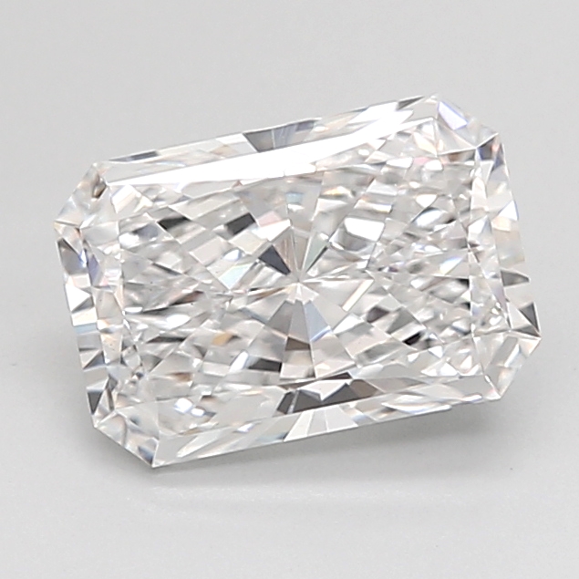 1.54 carat Radiant pairing candidate