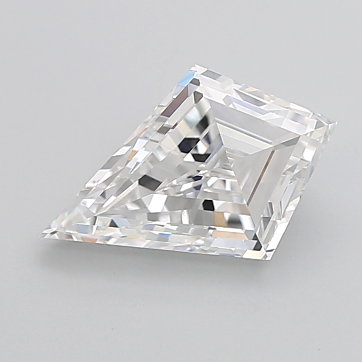 2.52 carat Kite pairing candidate