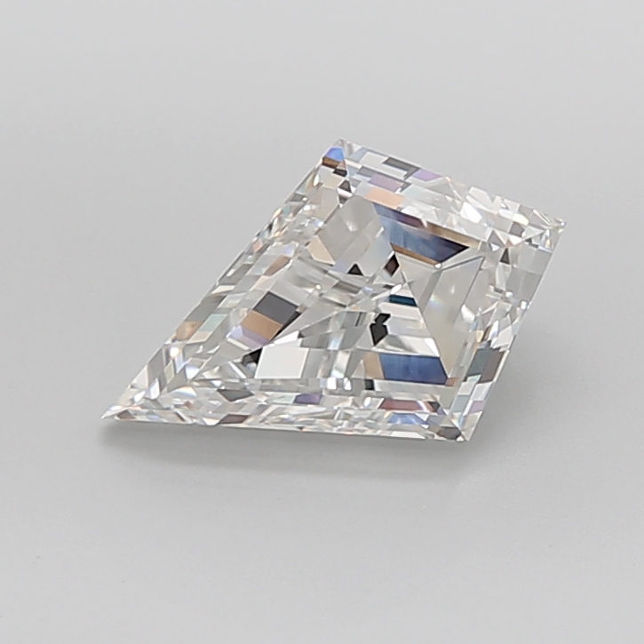 4.04 carat Kite pairing candidate