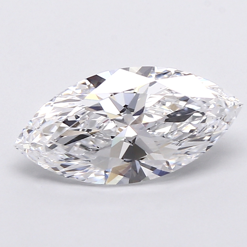 1.98 Carat · D · VVS2 Rare Carat Ideal Cut