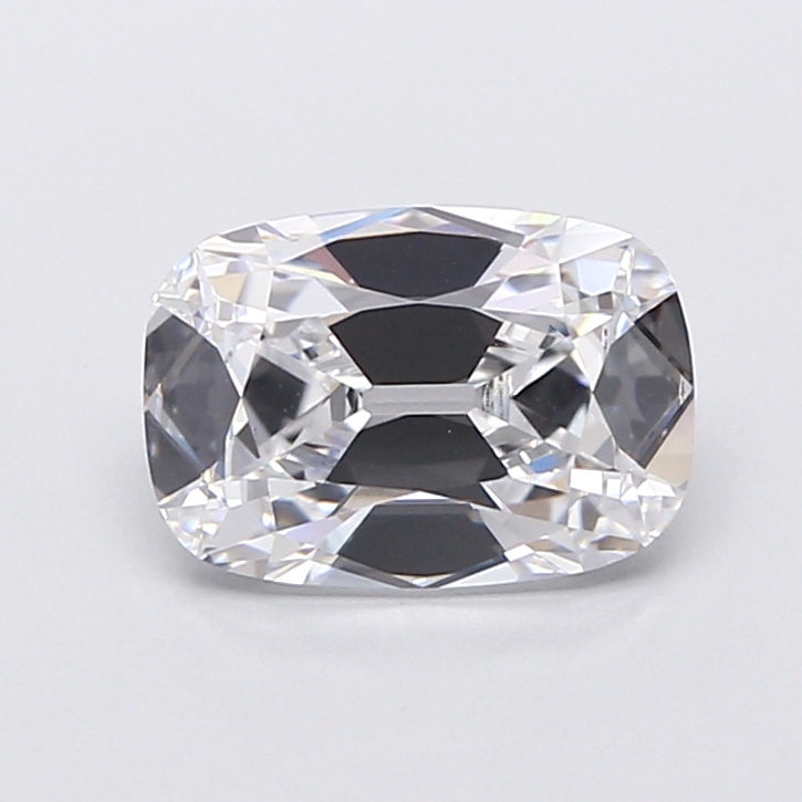 3.07 ct Old Miner lab grown diamond D VVS2