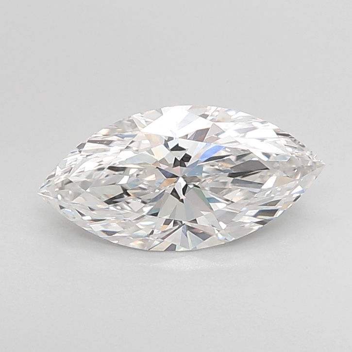 2.10 Carat Marquise Lab Diamond