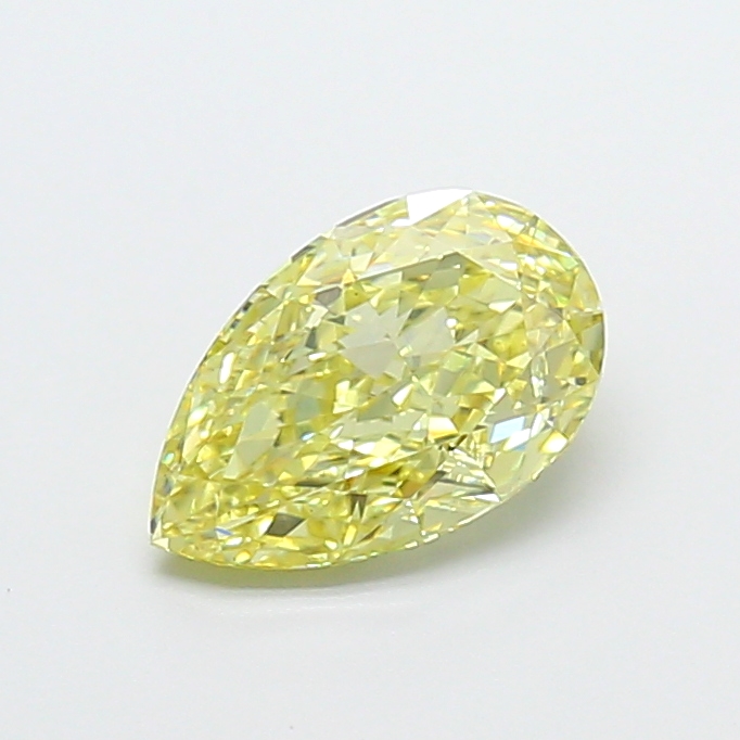 Pear Diamond