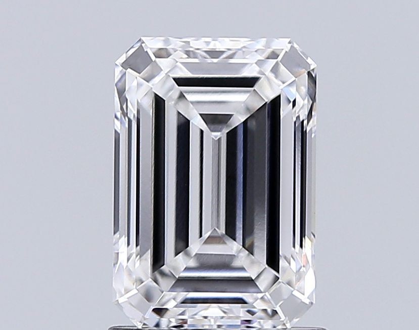 1.54 carat Emerald pairing candidate