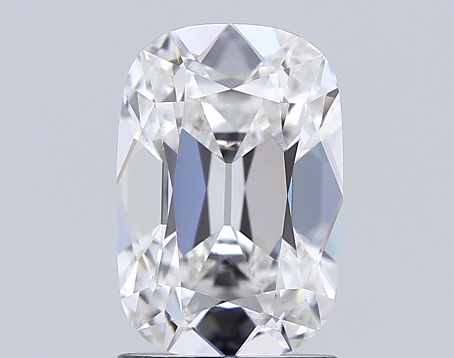 1.75 carat Old Mine diamond