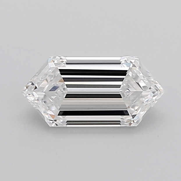 1.39 carat Hexagon pairing candidate