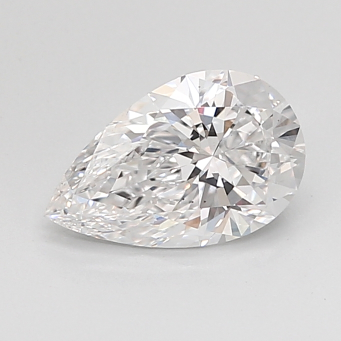 1.09 carat Pear pairing candidate
