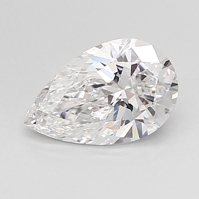 1.11 carat Pear pairing candidate