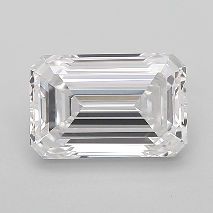 1.56 carat Emerald pairing candidate