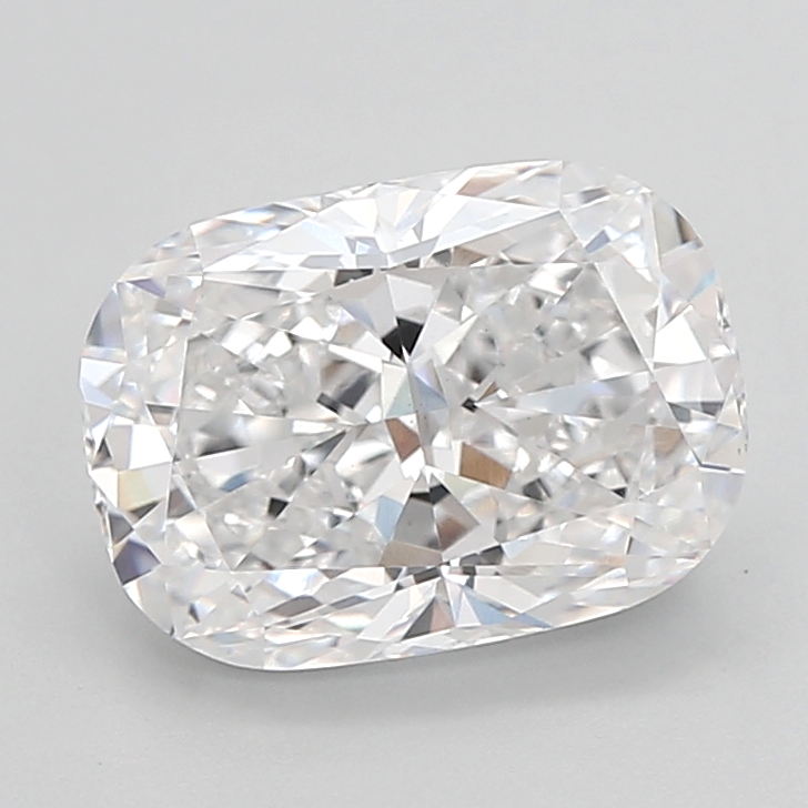 2.94 Carat · D · VS1 Rare Carat Ideal Cut