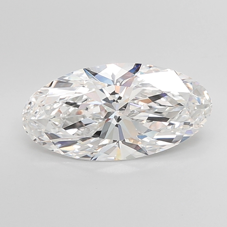 5.01 carat Moval pairing candidate