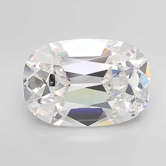 7.30 carat Old Mine pairing candidate