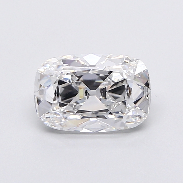2.50 ct Old Miner lab grown diamond E VVS2