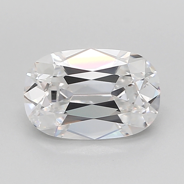 1.78 carat Old Mine pairing candidate