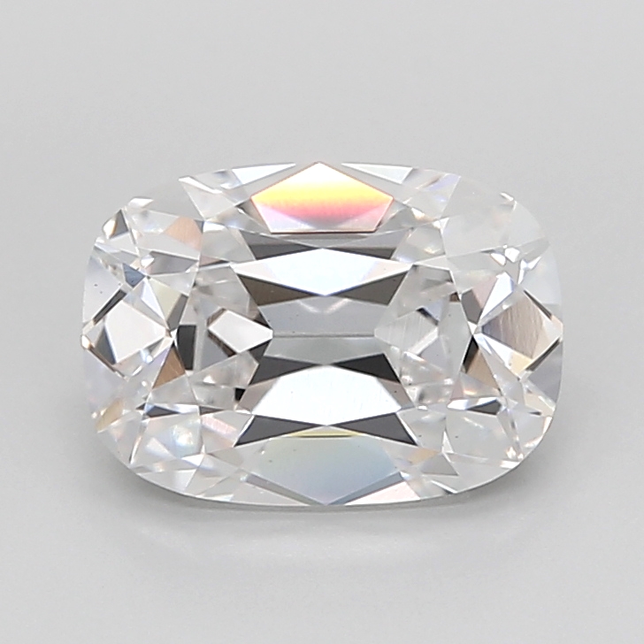 3.11 carat Old Mine diamond