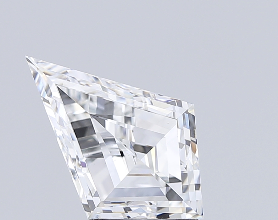 2.60 carat Kite pairing candidate