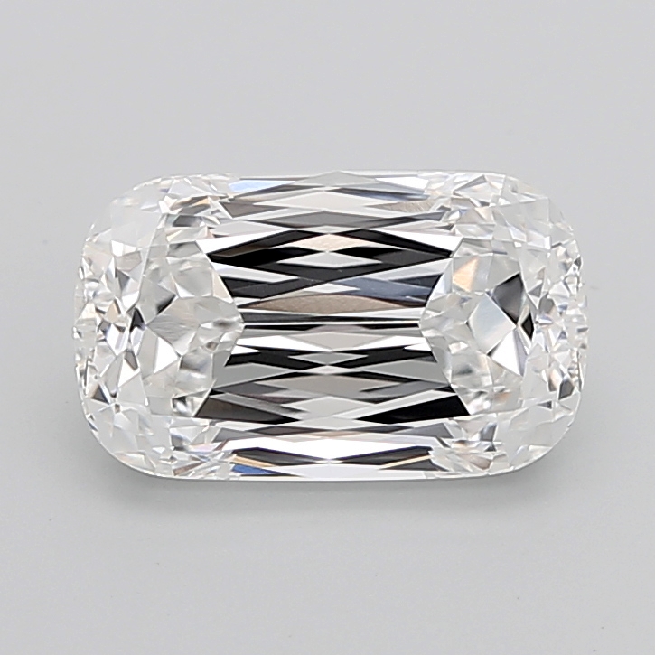 5.61 carat Criss-Cut pairing candidate