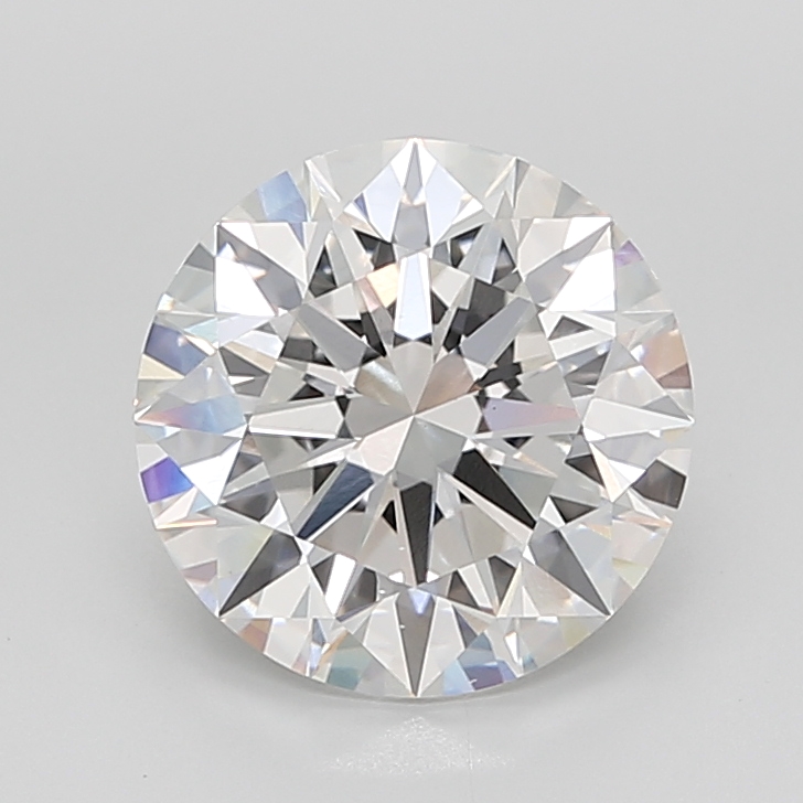 7.01 Carat · E · VS1 Rare Carat Ideal Cut