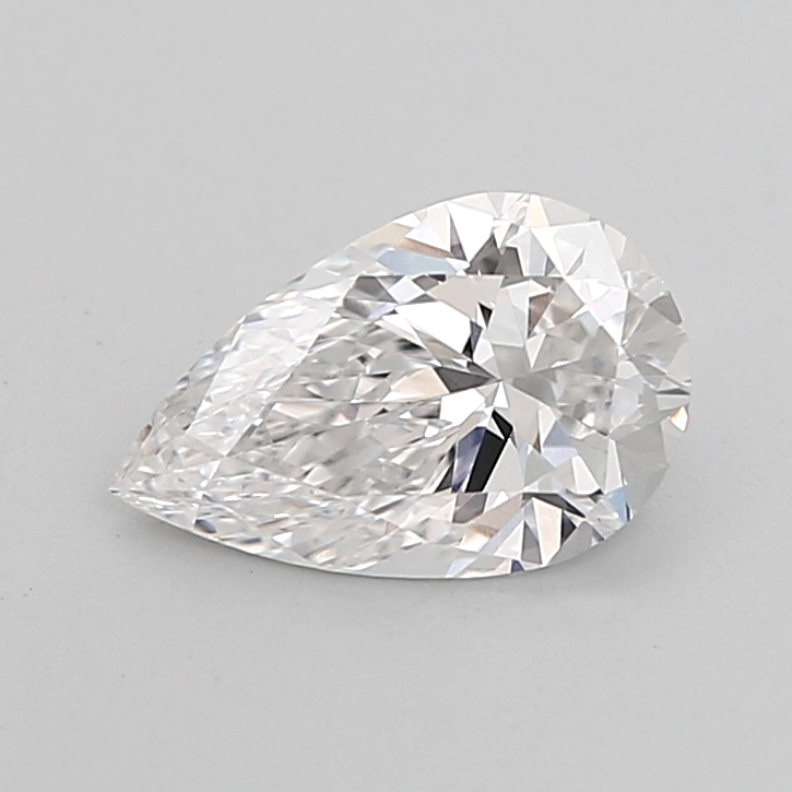 1.31 carat Pear pairing candidate