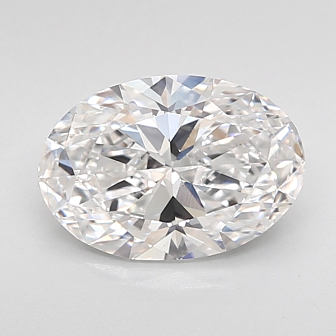 1.42 carat Oval pairing candidate