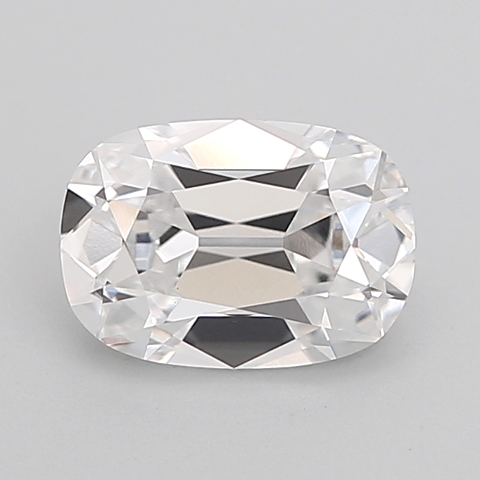 1.52 carat Old Mine pairing candidate