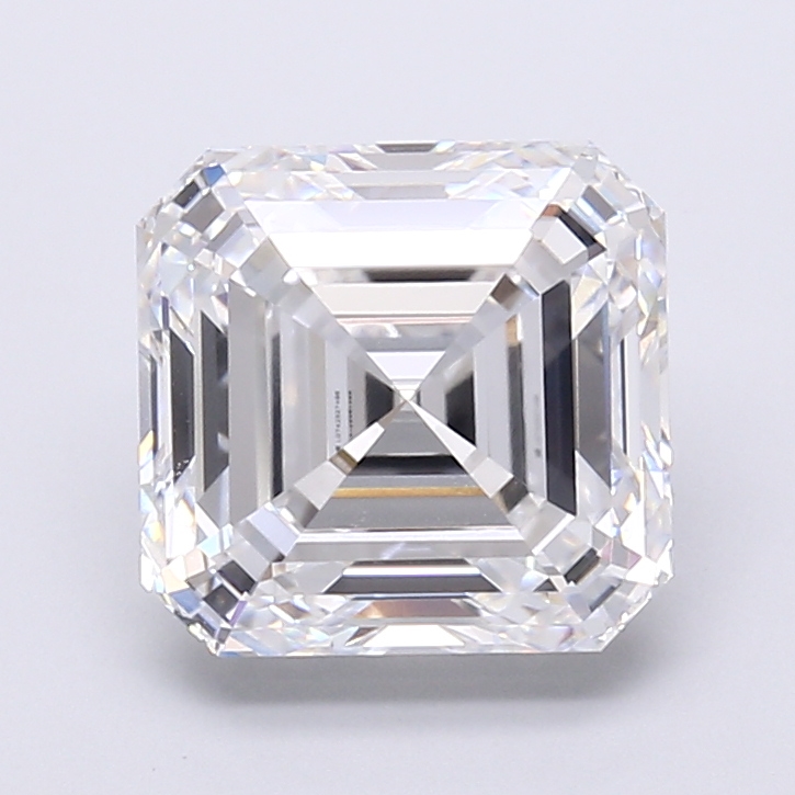 ASSCHER