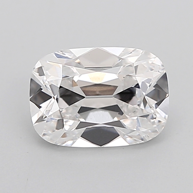 1.59 carat Old Mine diamond