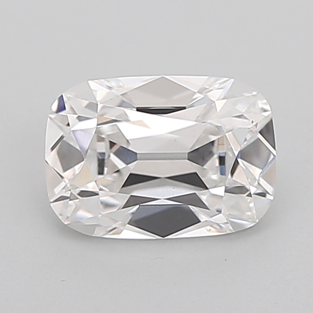1.52 carat Old Mine pairing candidate
